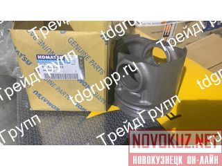 6152-32-2510  Komatsu PC400-7 