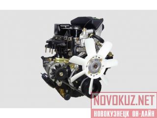   Isuzu 4JB1 (JE493Q1) 