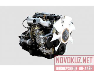   Isuzu 4JB1TC (JE493ZQ4A) 