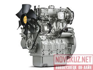   Perkins 404D-22T 