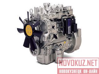   Perkins 1104D-44T 