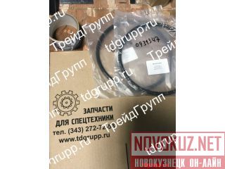 093-1347   Caterpillar 345C 