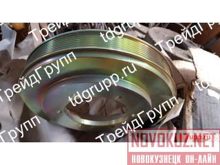 291-0515   Caterpillar C7 