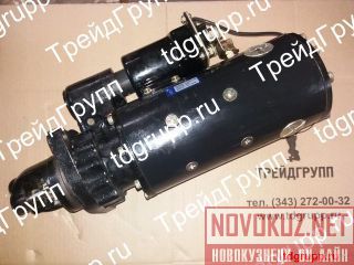 3604658  (starter) Cummins 