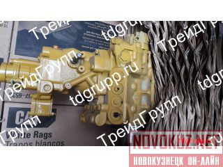 104-7032   Caterpillar 3408C 