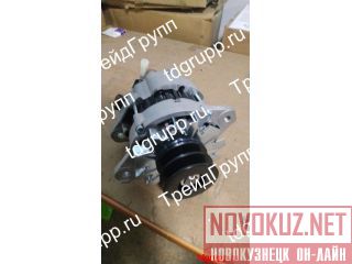 2128561 (Alternator)  Caterpillar 320DL 
