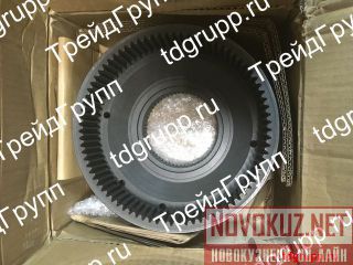 K9004167  (carrier ring gear) Doosan 