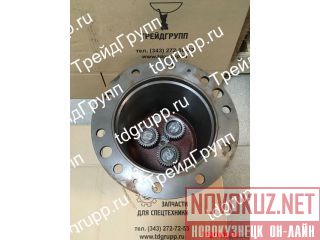 ZGAQ-02931     Hyundai R140W-9S 