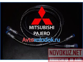    Mitsubishi Pajero (  4 ) 