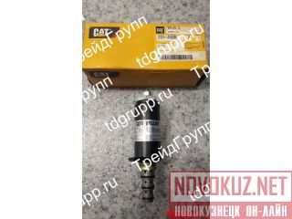 225-4558  Caterpillar 340D 