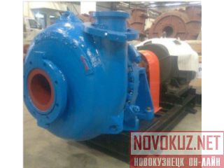   (  Warman 16/14TU-GH) 