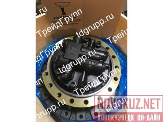 9256989   Hitachi ZX-230 