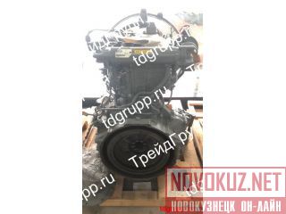 YA00009404  Isuzu 6HK1-XYSA01 