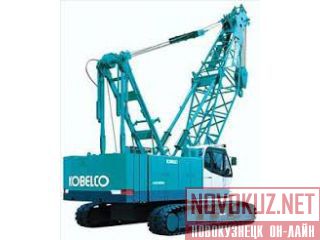      Kobelco CKE800-1F 