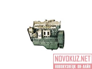   Yuchai YC6J220-30 