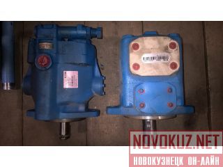   Vickers PVB10-R5Y, 35V30A1C22R  