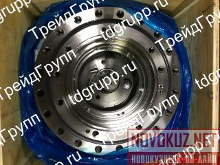 K9005007   (reduction gear) Doosan DX255LC 
