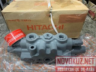    263H4-52022, Hitachi ZW310  