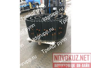 K1038365    Doosan DX225NLC 