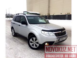  Subaru Forester ,  .