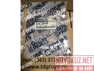 S700-090309    Hyundai HL770-9S 
