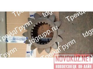 K1004042A   Doosan DX255LC 