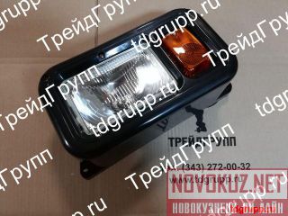 2534-1168B   () Doosan S210W-V 
