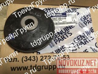 14E7-01310   Hyundai R520LC-9S 