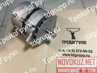 600-821-8790  (generator) Komatsu D355A 
