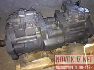  VOE14522561 (EC700B) 