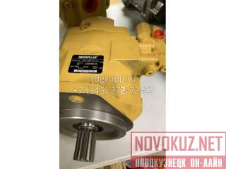350-0666  (Pump) Caterpillar 428E 