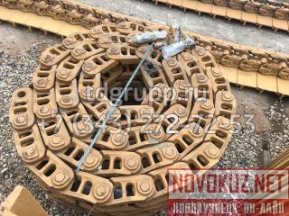 294-3060   47L Caterpillar 345C 