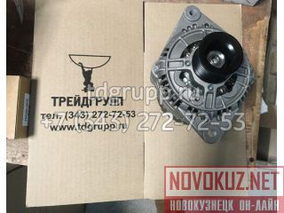 207-6036  (Generator) Caterpillar 3054E  