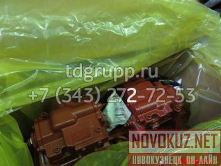 31N3-10011    Hyundai R140LC-7 