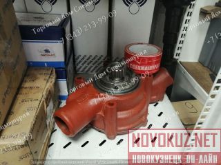   65.06500-6142  Daewoo Novus DE12TIS  