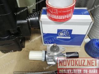  ( ) Diesel Technic 4.61616, Mercedes OM366LA  