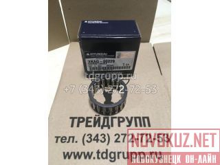 XKAQ-00229   Hyundai R180LC-9S 