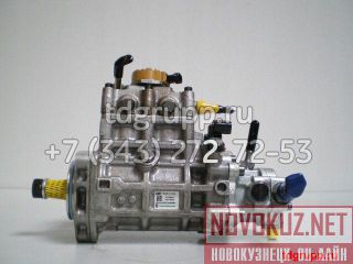 276-8398   () Caterpillar M318D 