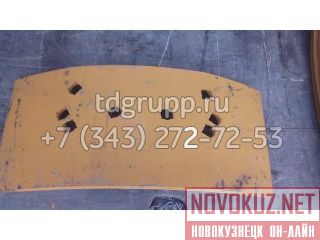 6Y-2805  Caterpillar 140M 