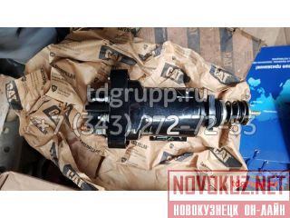 338-3453  Caterpillar 3406C 