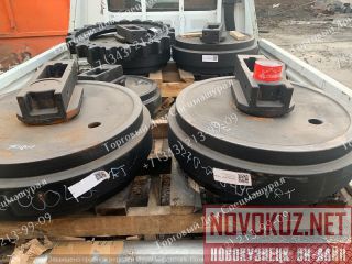   270-00037 Doosan DX340-LCA  