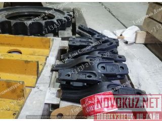    Komatsu WB97  