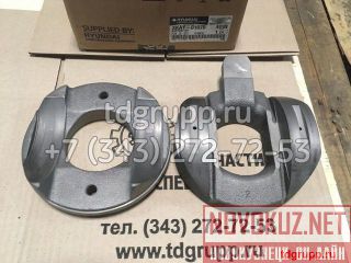 XKAY-01070   Hyundai R290LC-7A 