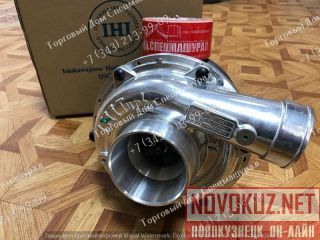  114400-4160 IHI  JCB JS330  