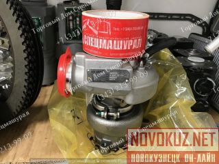  HX27W Holset  
