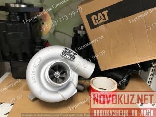  287-0049   CAT 320  
