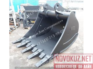    Hyundai R305LC-7  