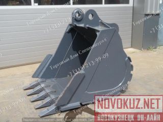    Hyundai R290LC-3  