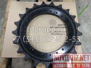 VOE14689661  Volvo EC250D 