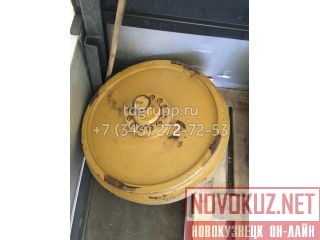 6T-3216   Caterpillar D6R 